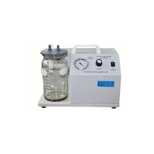 Machine d'aspiration électrique sous vide professionnelle, appareil médical de grand volume 5L, pour chirurgie chirurgicale et la cosmétologie - Product Image 5