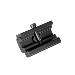 Soporte Telescópico Giratorio Multifuncional de Aluminio Ajustable de 6-9 Pulgadas, 6X, Universal para Accesorios de Caza al Aire Libre - Fábrica - Product Image 6