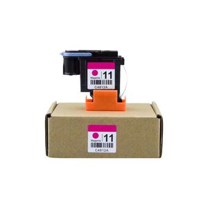 Premium pour HP11 Tête D'<span class=keywords><strong>impression</strong></span> Compatible pour <span class=keywords><strong>HP</strong></span> <span class=keywords><strong>DesignJet</strong></span> <span class=keywords><strong>500</strong></span> <span class=keywords><strong>DesignJet</strong></span> 510 C4810A C4811A C4812A C4813A <span class=keywords><strong>500</strong></span> 510 800 pour <span class=keywords><strong>HP</strong></span>-11 - Product Image 4