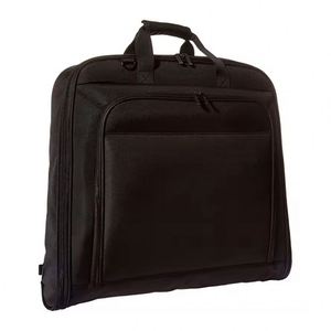 Échantillon gratuit : Sacs de voyage suspendus double usage avec bretelles pour transporter des vêtements - Product Image 4