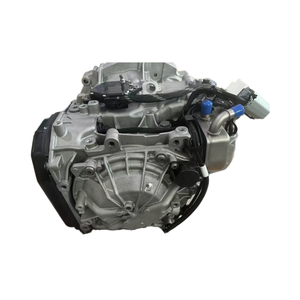 HAF <span class=keywords><strong>AL4</strong></span> Boîte de vitesses de transmission automatique de haute qualité Nouveau Dongfeng Assembly <span class=keywords><strong>AL4</strong></span> DPO Boîtes de vitesses de remise à neuf pour Renault Peugeot - Product Image 3