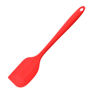Ensemble de spatules en silicone, grandes et petites tailles, résistantes à la chaleur, outils de pâtisserie, lavables au lave-vaisselle - Product Image 2