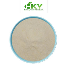 アピゲニン粉末乾燥乾燥セロリ種子エキスセロリエキス粉末アピゲニン520-36-5バルクセール - Product Image 3