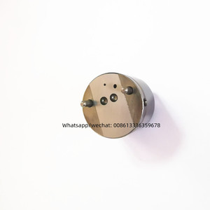 Chất lượng cao 9308z625c Common Rail Injector van điều khiển cho Injector r001101d - Product Image 2