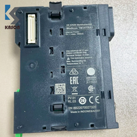Stock en entrepôt Module émetteur à distance Shneider TM3XTRA1 Contrôleur de programmation PLC Modicon TM3