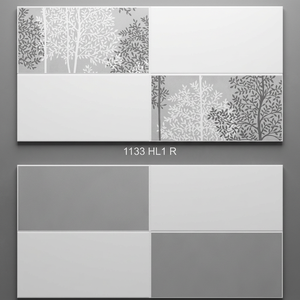 กระเบื้องบุผนังพอร์ซเลนขัดเงาดิจิตอลขนาด 30x60 ซม. ราคาถูก โปรโมชั่นร้อนแรง กระเบื้องเซรามิกตกแต่งห้องครัวขนาด 30x60 ซม. สำหรับผนังห้องครัว - Product Image 1