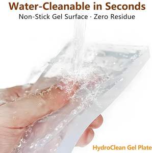 Piastra in Gel per stampa, - Product Image 5