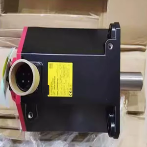 1 Piece 1pc A06b-2268-b100 Motor A06b2268b100 Plc - Product Image 1