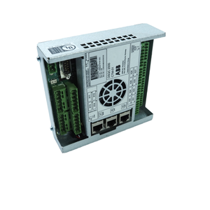 CTM-01 3HNA027579-001 AB B Accesorio para Robot DSQC2000 Placa Base de Cadena de Transporte Síncrona Material de Cobre Equipo Eléctrico - Product Image 4