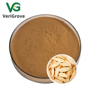 Натуральный экстракт корня астрагала, 5% порошок астрагала, оптовая цена - Product Image 2