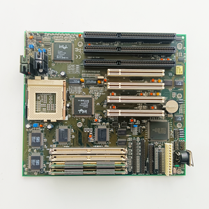EXPL0RER P5I430VX V3.0 ควบคุมอุตสาหกรรม PC104 คอมพิวเตอร์ฝังตัวเมนบอร์ดโมดูลซีพียูสต็อก 100% ทดสอบแล้ว - Product Image 3
