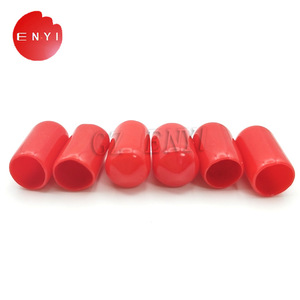 Capsules en caoutchouc de réparation pour injecteurs de carburant 23250-28070 Ts-31004 en matériau EPDM pour usage automobile - Product Image 2