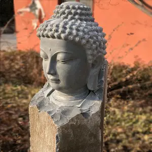 Di alta qualità naturale thai antico grandi statue di buddha per la vendita