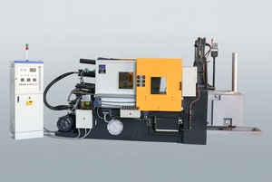 Máy đúc kẽm buồng nóng 180ton cho sản xuất quy mô lớn - Product Image 2