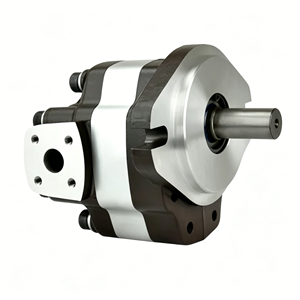 ปั๊มไฮดรอลิกแบบหลายยูนิต STOCK High Multi Unit Hydraulic Gear Pump GPC4 20 25 32 40 50 63 80 สำหรับเครื่องจักรก่อสร้างและอุตสาหกรรม - Product Image 4