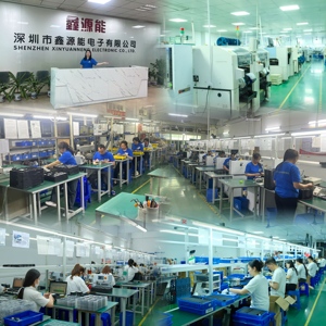 Nieuwe mobiele telefoonbatterij Kyocera Smartphone 5AAXBT135EA Vervanging SCP-74LBPS 4500mAh 3.7V op voorraad - Product Image 6