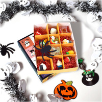 Vente flash - Nouvelle boîte mystère d'Halloween - Boîte surprise d'Halloween