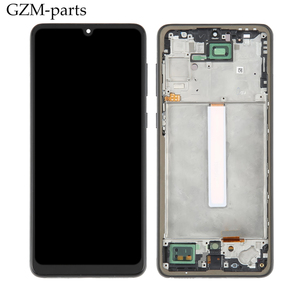 Telefono cellulare A336 schermo Lcd Touch Display digitalizzatore assemblaggio per <span class=keywords><strong>Samsung</strong></span> Galaxy <span class=keywords><strong>A33</strong></span> <span class=keywords><strong>5G</strong></span> con sostituzione telaio - Product Image 4