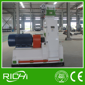 Máy tính điều khiển trạm trộn 16-24 t/h gia súc Nguồn cấp dữ liệu làm cho dòng - Product Image 6