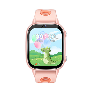 M003 Smartwatch per Bambini con Giochi Educativi Puzzle Apprendimento Impermeabile 5ATM <span class=keywords><strong>Orologio</strong></span> per Bambini Novità 2026 - Product Image 5