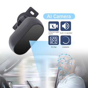 DMS ai trợ lý lái xe thông minh <span class=keywords><strong>camera</strong></span> phía trước AHD chống mệt mỏi cảnh báo hệ thống giám sát mệt mỏi <span class=keywords><strong>camera</strong></span> lùi tùy chỉnh - Product Image 1