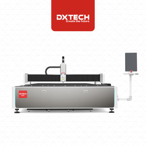 Máquina de Corte Láser CNC de 4 Ejes Flexible de Grado Industrial Cypcut de Formato Ultra Grande para Láminas de Acero Inoxidable y Acero al Carbono - Product Image 4