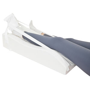 Oreiller médical de soutien pour les jambes en gros, antidérapant, pour fractures, post-opératoire, soulagement des œdèmes veineux - Product Image 1