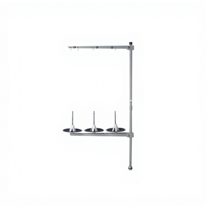 OEM Customized F-4-A <strong>Thread</strong> <strong>Stand</strong> Cost-effective Sewing Machine Accessory for Garment Factory - Product Image 2