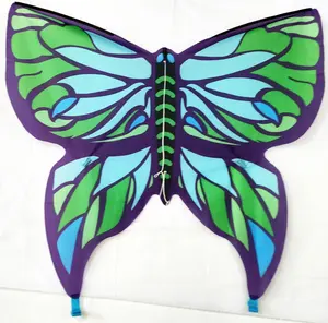 Butterfly Green kite