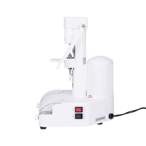 Equipo Óptico, Máquina Perforadora de Lentes sin Montura Ly-988c, Cortadora de Lentes con Ranura para Montura - Product Image 4