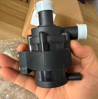Pompe à eau électronique F4J16-1118071AC pour Chery Tiggo 7 8 Jetour X70 X90 1.6