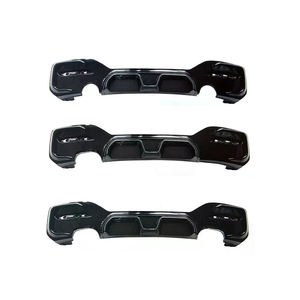 Facile da installare ABS alettone posteriore per <span class=keywords><strong>BMW</strong></span> <span class=keywords><strong>serie</strong></span> <span class=keywords><strong>1</strong></span> <span class=keywords><strong>F20</strong></span> LCI 2015-2018 nuova condizione accessorio a basso costo - Product Image 5