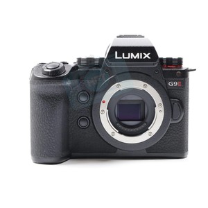 Cámara <span class=keywords><strong>Digital</strong></span> DSLR sin Espejo HFT Professional G9 II, Formato 4/3, Video <span class=keywords><strong>Full</strong></span> <span class=keywords><strong>HD</strong></span> 4K, Sensor CMOS, Batería Recargable, Pantalla >3 Pulgadas - Product Image 2
