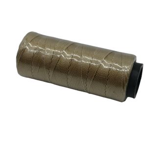 Corde torsadée colorée en polyester PP nylon durable pour la pêche, l'emballage, le moulage plastique et le <span class=keywords><strong>dessin</strong></span> – Offre Spéciale - Product Image 4