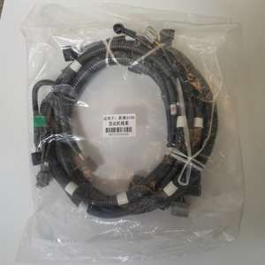 GPM CX210B <span class=keywords><strong>4HK1</strong></span> מנוע לרתום תיל 87597922 - Product Image 5