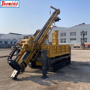 拓星 KPC-500 深部探査用RCリグ グリーンフィールド探査 500m - Product Image 1