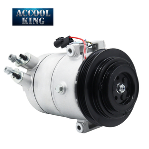 Compresor de aire acondicionado 1051H212v, compresor de refrigeración para MG Maxus G20 SX91 D90 - Product Image 3