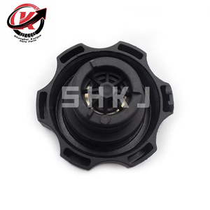 Cubierta de tanque de almacenamiento de <span class=keywords><strong>radiador</strong></span> de calidad más vendida para Buick Chevrolet 13502353 13544913 13598760 - Product Image 4