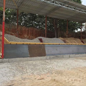 สายการผลิตคอนกรีตสำเร็จรูปอัตโนมัติ เครื่องผสมคอนกรีตสำเร็จรูป พร้อมรายละเอียดสเปคสำหรับขาย - Product Image 6