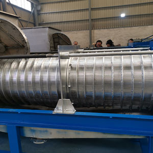 Deshidratador de Granos Usados/Máquina de Deshidratación de Granos de Cerveza Usados - Product Image 6