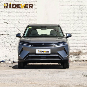 Véhicule SUV électrique à économie d'énergie YUAN UP avec batterie stable, prêt pour l'expédition vers l'Afrique et le Moyen-Orient - Product Image 6