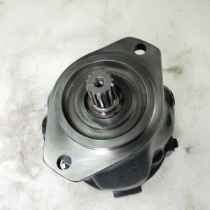 Baixo Preço A10VO10 A10VO45 A10VO63 A10VO85 Série Variável Deslocamento Bomba A10V028ED72/31R-VSC12N00P Bomba De Pistão Hidráulica - Product Image 6