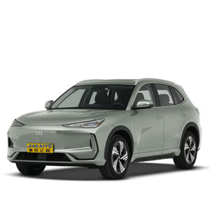 Alto Rendimiento para Geely Galaxy E5 2026 SUV Eléctrico 0-100 km/<span class=keywords><strong>h</strong></span> 6.9s Euro NCAP ANCAP <span class=keywords><strong>5</strong></span> Estrellas de Seguridad - Product Image 1