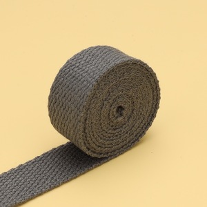 ริบบิ้นปอกระเจาที่ระบายอากาศได้ ซักล้างได้ ใช้ซ้ำได้ สำหรับตกแต่งบ้านในระยะยาว งานฝีมือ และอุปกรณ์งานประดิษฐ์ - Product Image 6