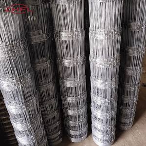 Cercas para Animales a Prueba de Roedores, Ecológicas, con Marco de Acero Galvanizado, para Ganado, Caballos y Cabras, Dimensiones Personalizadas, Hechas en China - Product Image 1