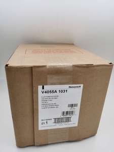 Actuador V4055A1031 V4055A1098 V4055A1239 V4055A1114, Relación de Accionamiento del Motor, en Stock V4055A1031 - Product Image 3