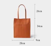 Cuir de vachette véritable luxe femmes sac fourre-tout dame sacs à main Messenger épaule sac à main pour les femmes