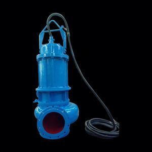 Submersible <b>Pump</b> for Dirty Water Sludge Dredging Dirty Water <b>Pump</b> - Product Image 1