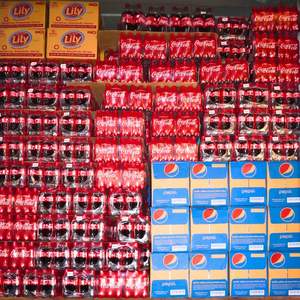 Supply Carbonated Soft Drink Bulk Supplier of Refreshing Beverage Export-Ready Packaging from Vietnam - Product Image 6