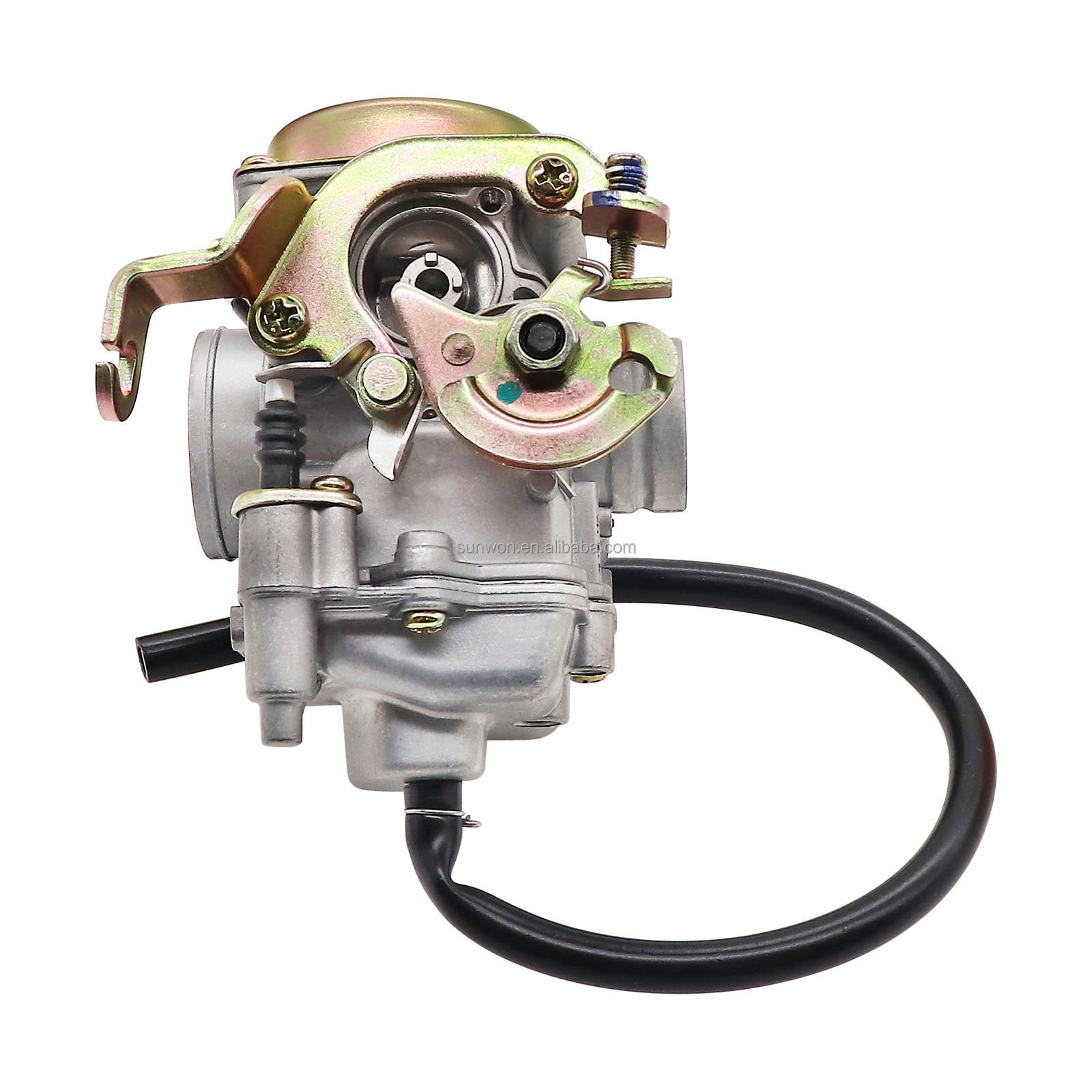 Carburetor For Eton 811613 4-stroke E-TON Rover & Viper - Foto 11